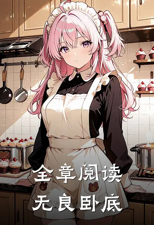全章阅读无良卧底