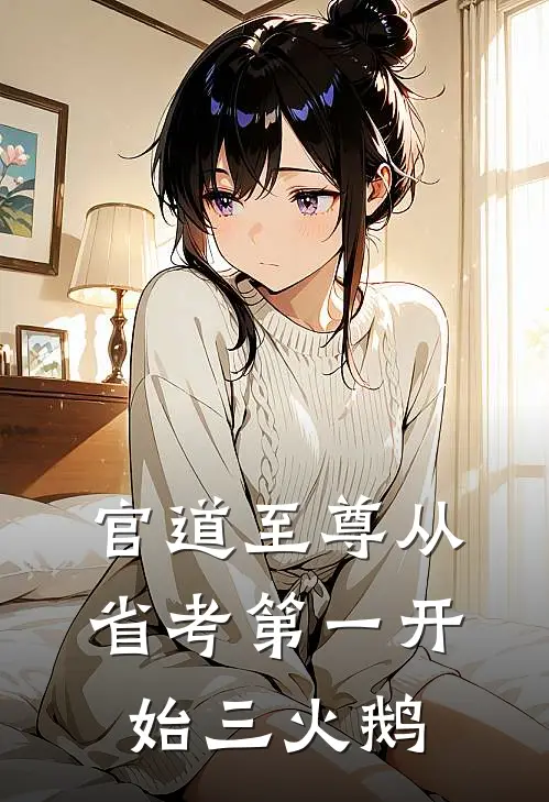 官道至尊从省考第一开始三火鹅