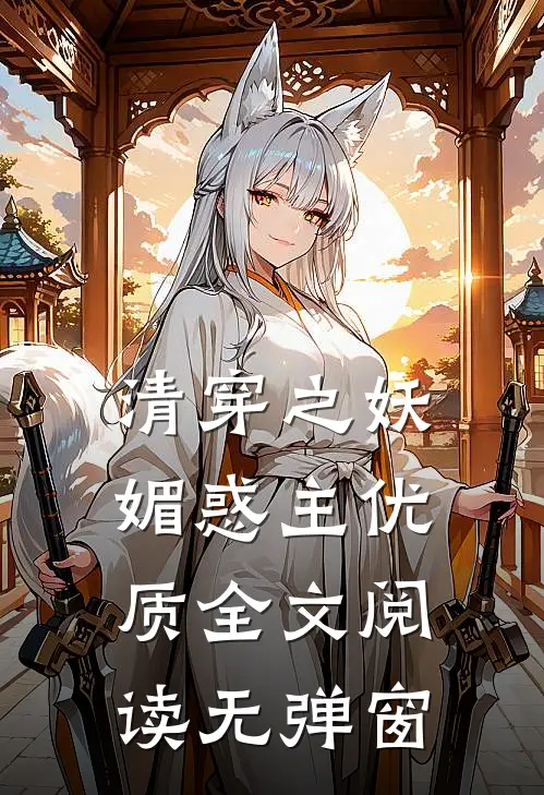 清穿之妖媚惑主优质全文阅读无弹窗