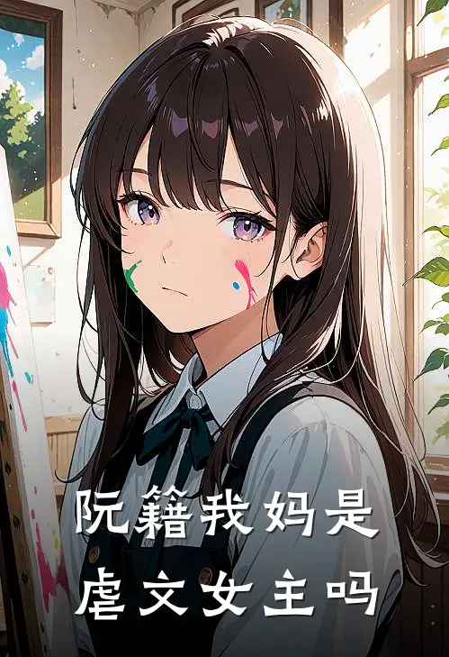 阮籍我妈是虐文女主吗