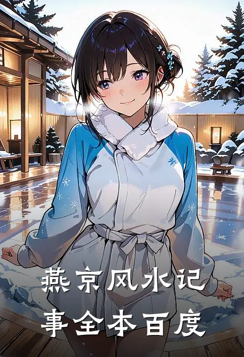 燕京风水记事全本百度