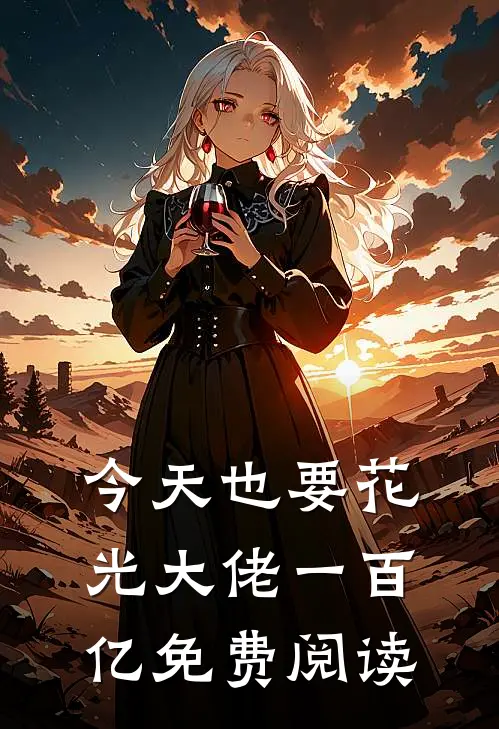 今天也要花光大佬一百亿免费阅读