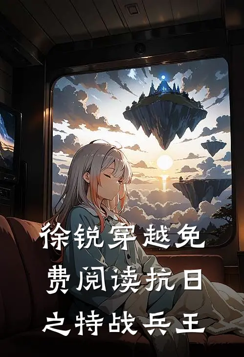 徐锐穿越免费阅读抗日之特战兵王