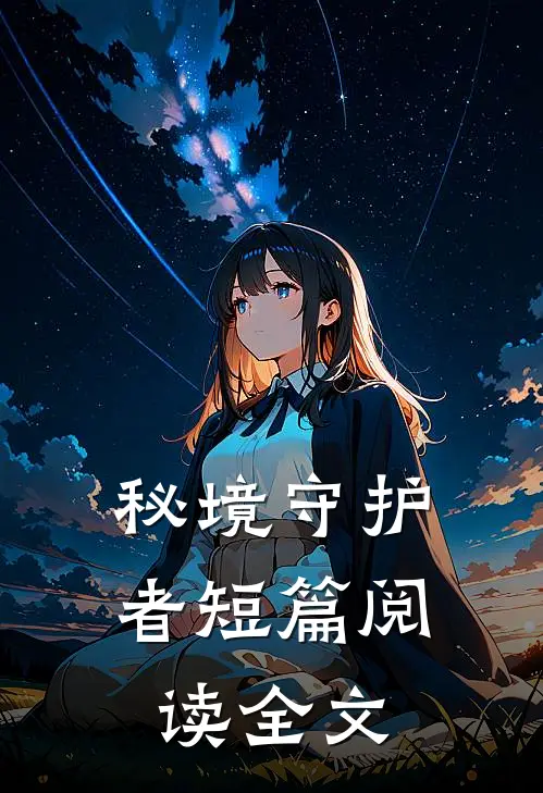 秘境守护者短篇阅读全文