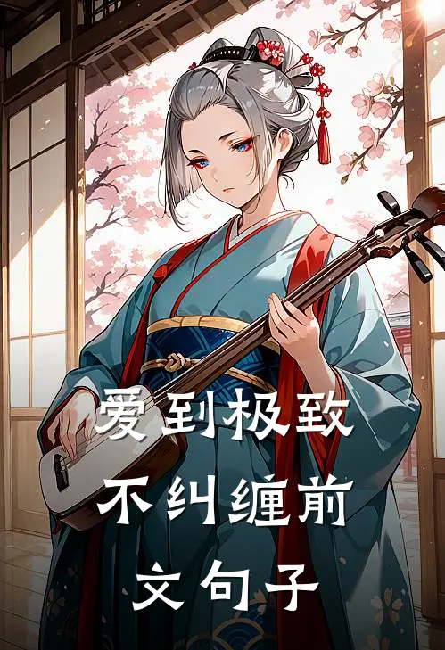爱到极致不纠缠前文句子