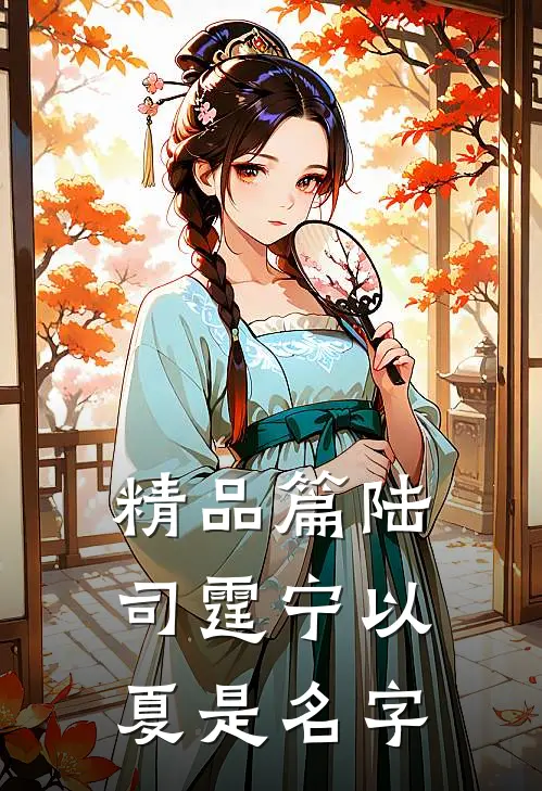 精品篇陆司霆宁以夏是名字