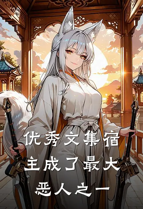 优秀文集宿主成了最大恶人之一