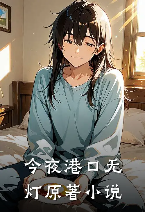 今夜港口无灯原著小说