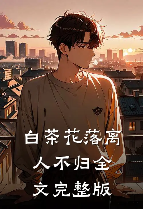 白茶花落离人不归全文完整版