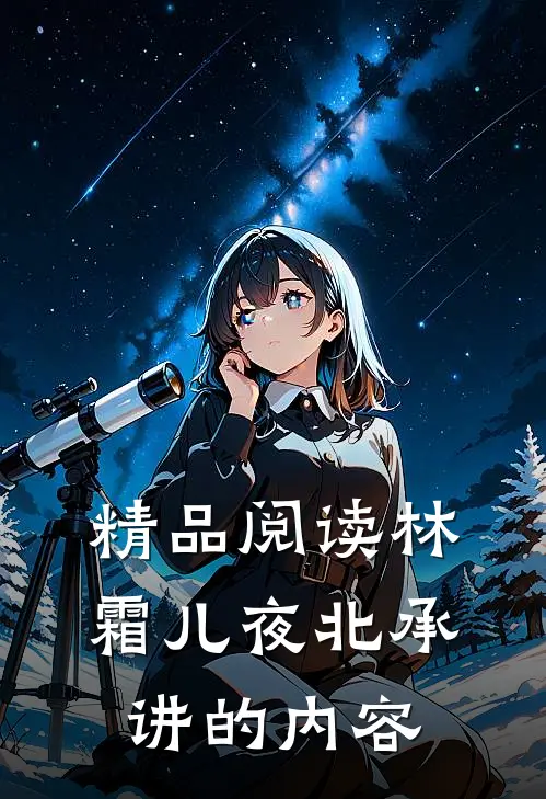 精品阅读林霜儿夜北承讲的内容