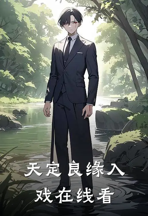 天定良缘入戏在线看