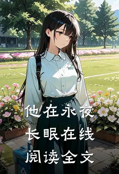 他在永夜长眠在线阅读全文