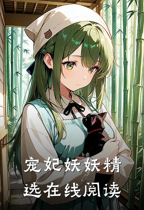 宠妃妖妖精选在线阅读