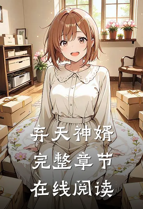 弃天神婿完整章节在线阅读