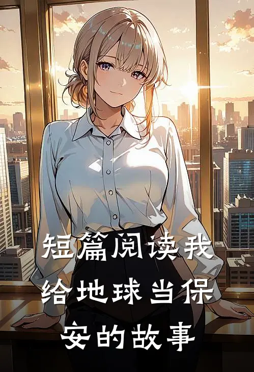 短篇阅读我给地球当保安的故事