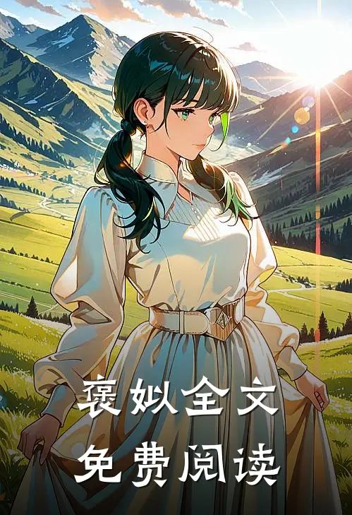 褒姒全文免费阅读