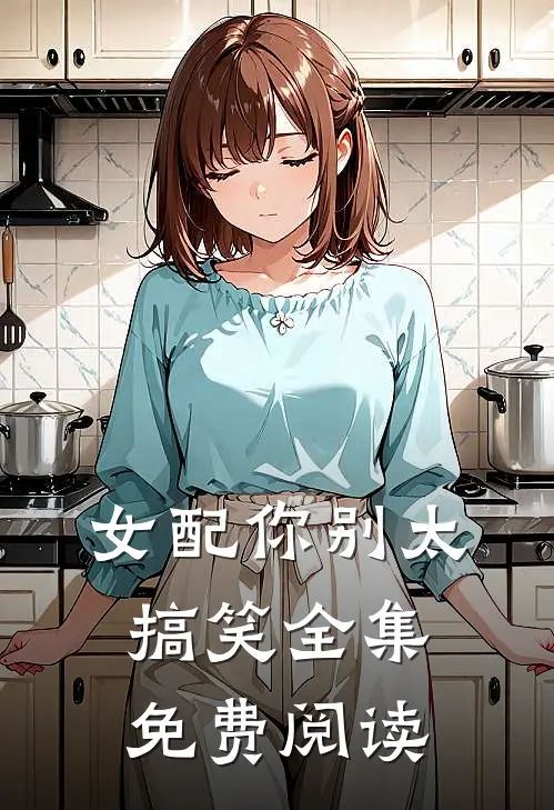 女配你别太搞笑 全集免费阅读