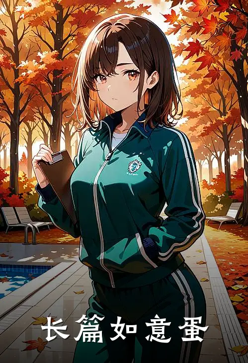 长篇如意蛋