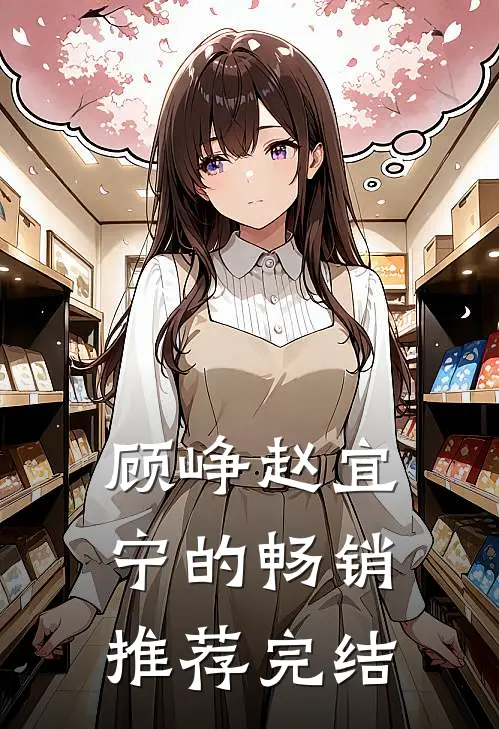顾峥赵宜宁的畅销推荐完结