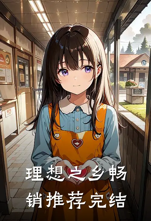 理想之乡畅销推荐完结