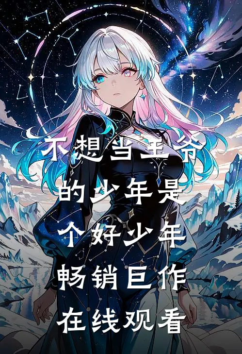 不想当王爷的少年是个好少年畅销巨作在线观看