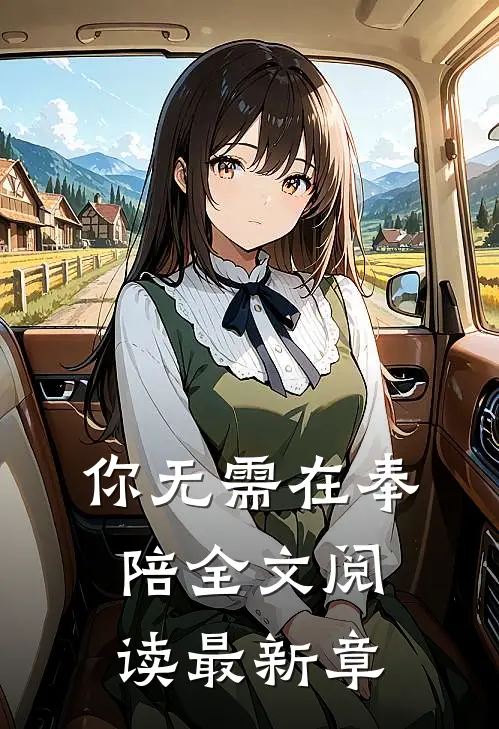 你无需在奉陪全文阅读最新章