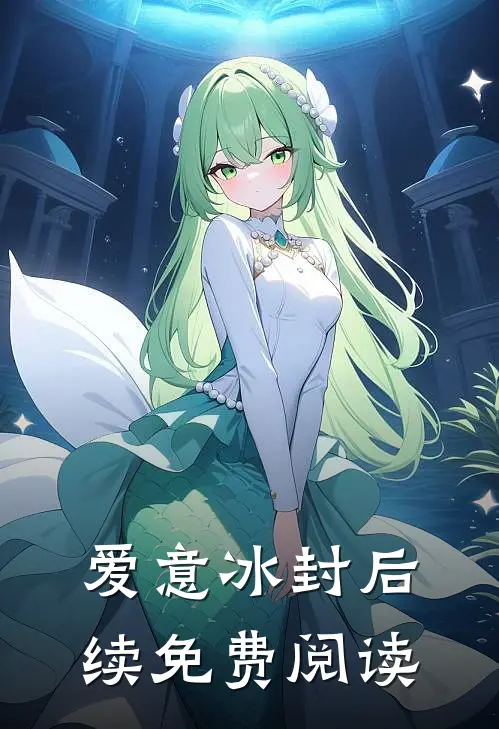 爱意冰封后续免费阅读