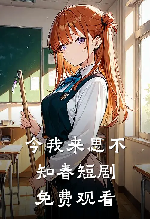 今我来思不知春短剧免费观看