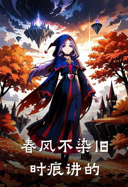 春风不染旧时痕讲的