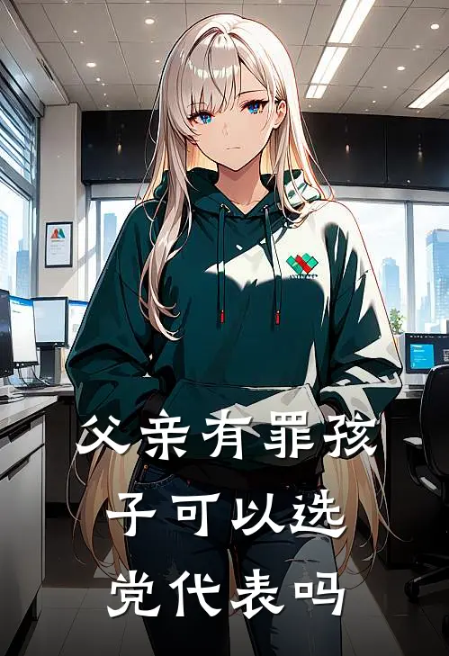 父亲有罪孩子可以选党代表吗