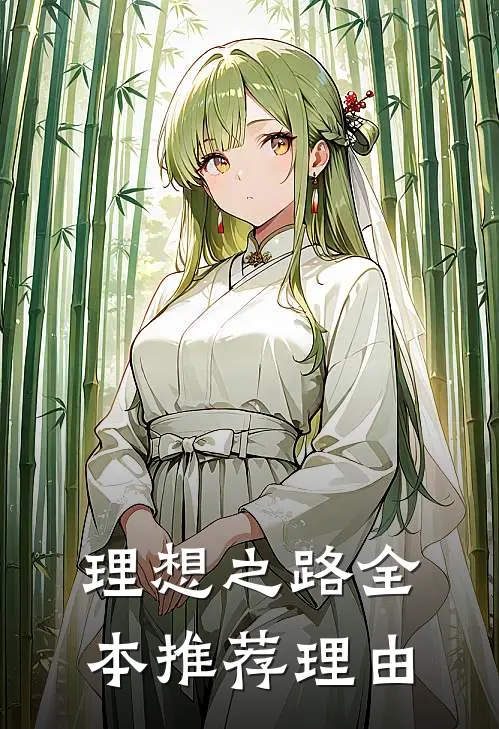 理想之路全本推荐理由