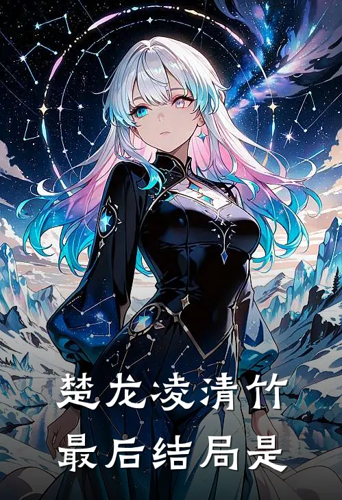 楚龙凌清竹最后结局是