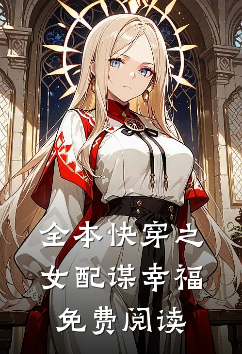 全本快穿之女配谋幸福免费阅读