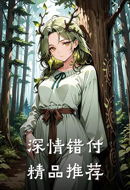 深情错付精品推荐