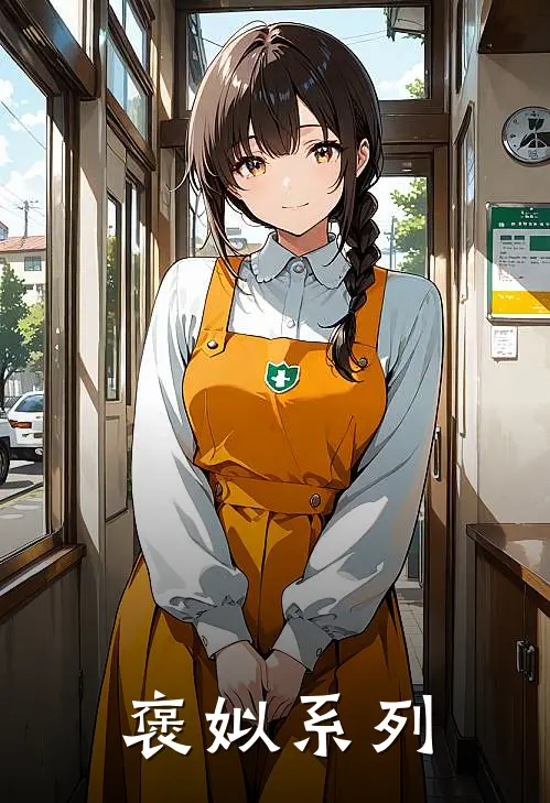 褒姒系列