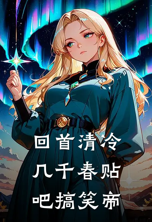 回首清冷几千春贴吧搞笑帝