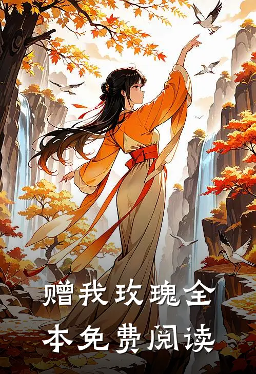赠我玫瑰全本免费阅读