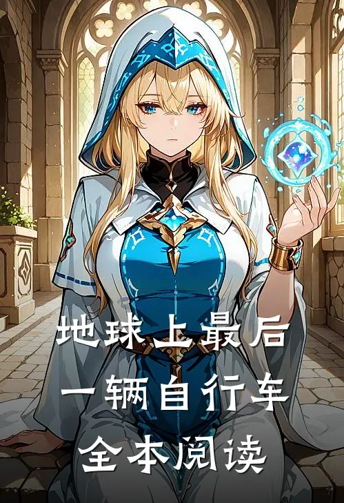 地球上最后一辆自行车全本阅读