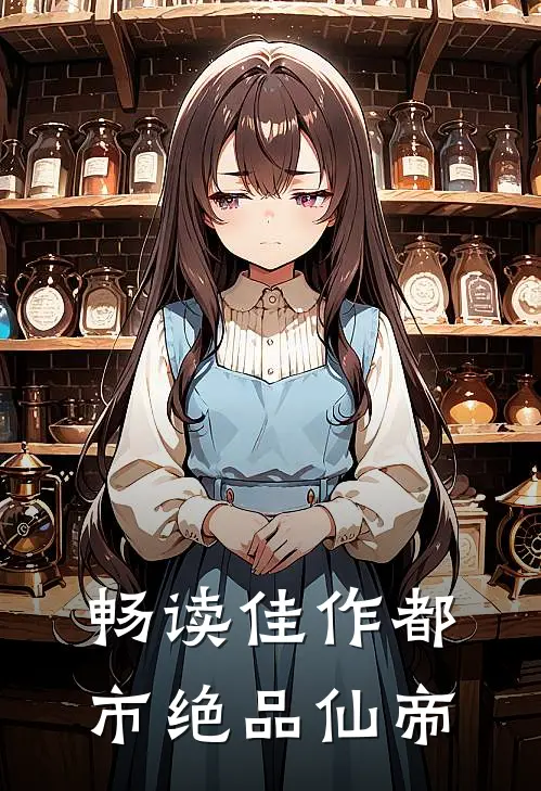 畅读佳作都市绝品仙帝