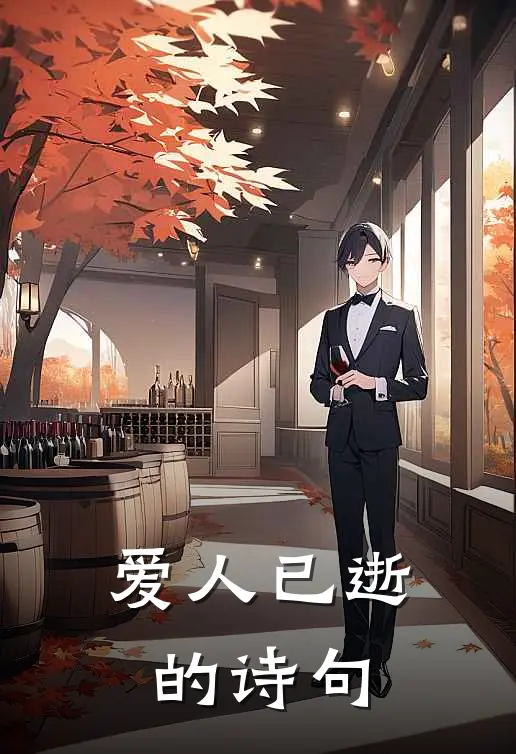 爱人已逝的诗句