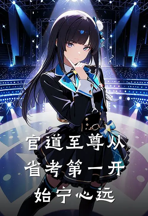 官道至尊从省考第一开始宁心远