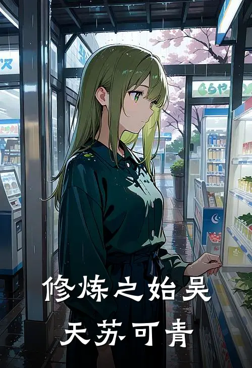 修炼之始吴天苏可青