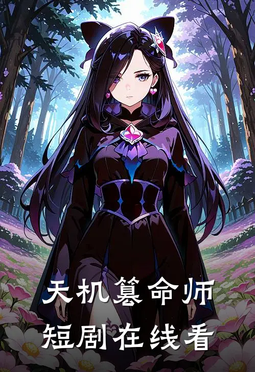 天机篡命师短剧在线看