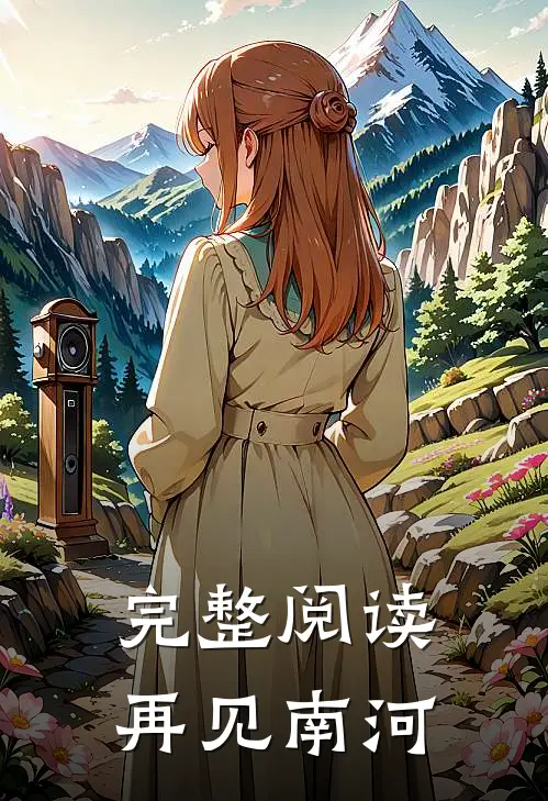 完整阅读再见南河