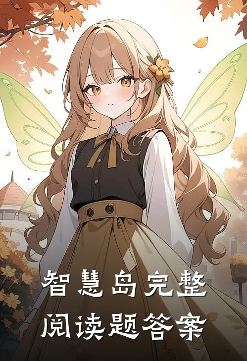 智慧岛完整阅读题答案