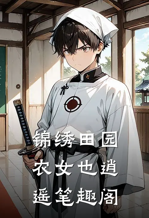 锦绣田园农女也逍遥 笔趣阁