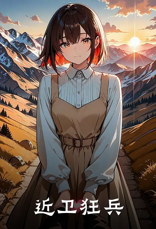 近卫狂兵