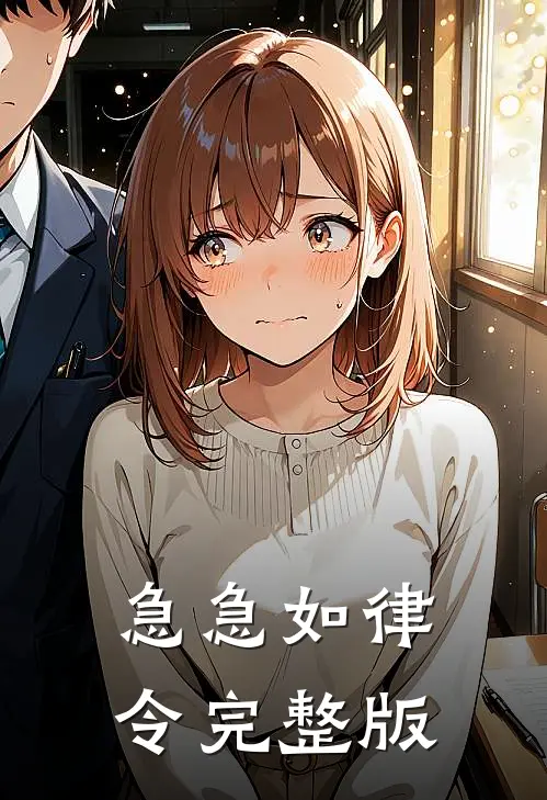 急急如律令完整版