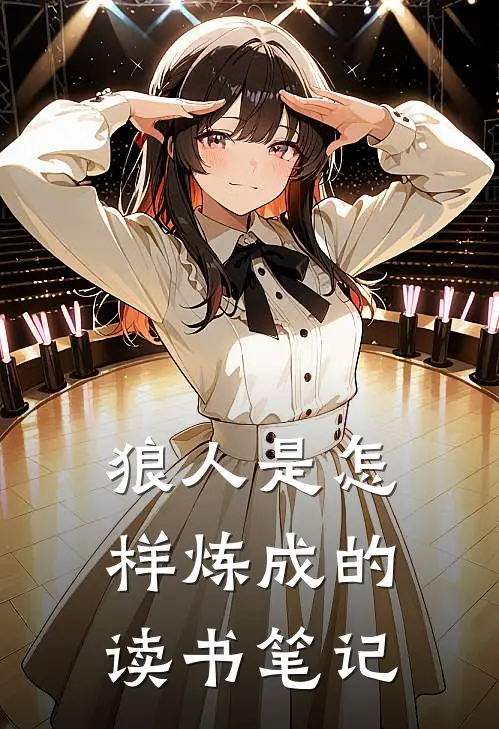 狼人是怎样炼成的读书笔记