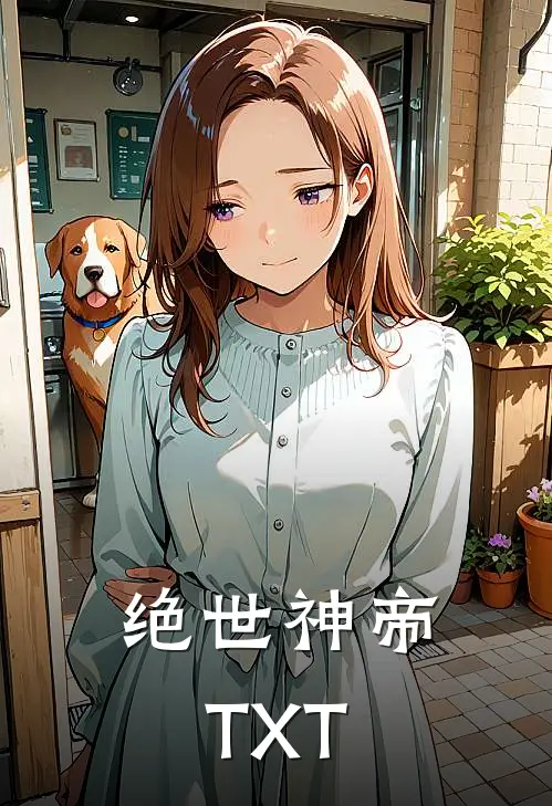 绝世神帝TXT